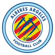 Football Club Albères-Argelès Logo PNG Vector