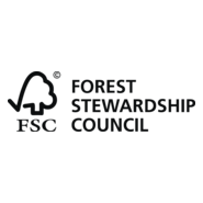 Forest Stewardship Council Logo PNG Vector