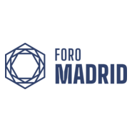 Foro Madrid Logo PNG Vector