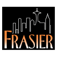 Frasier Logo PNG Vector