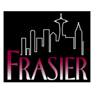 Frasier Logo PNG Vector