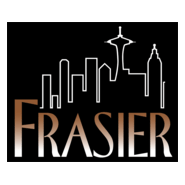 Frasier Logo PNG Vector