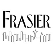 Frasier Logo PNG Vector