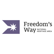Freedom’s Way Heritage Association Logo PNG Vector