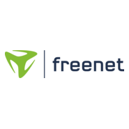 Freenet Logo PNG Vector