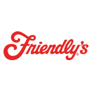 Friendly's Logo PNG Vector