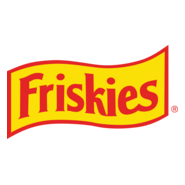 Friskies Logo PNG Vector
