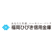 Fukuoka-Hibiki Shinkin Bank Logo PNG Vector