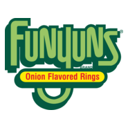 Funyuns Logo PNG Vector