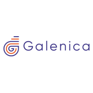 Galenica Logo PNG Vector
