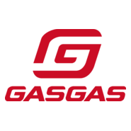 GASGAS Logo PNG Vector