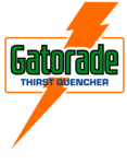 Gatorade 1965-1970 Logo PNG Vector