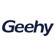 Geehy Logo PNG Vector