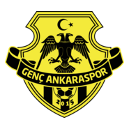 Genç Ankaraspor Logo PNG Vector
