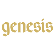 Genesis 1969 Logo PNG Vector