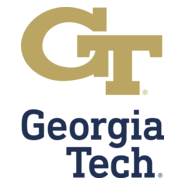 Georgia Institute of Technology Logo PNG Vector