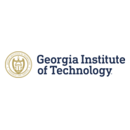 Georgia Institute of Technology Logo PNG Vector