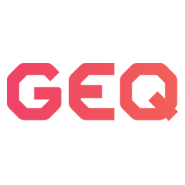 GEQ (Grupo Edson Queiroz) Logo PNG Vector