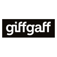 Giffgaff Logo PNG Vector