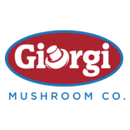 Giorgi Mushroom Co. Logo PNG Vector