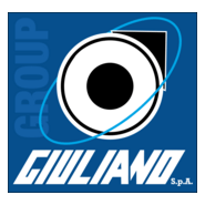 Giuliano Group SpA Logo PNG Vector