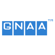 GNAA Logo PNG Vector