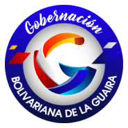 Gobernación La Guaira Logo PNG Vector