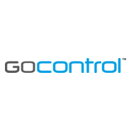 GoControl Logo PNG Vector