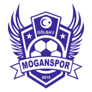 Gölbaşı Moganspor Logo PNG Vector