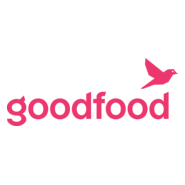 Goodfood Market Logo PNG Vector
