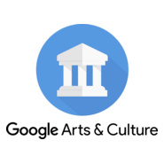 Google Arts & Culture Logo PNG Vector