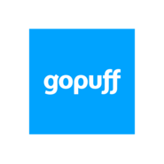 Gopuff Logo PNG Vector
