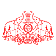 Government of Kerala Logo PNG Vector