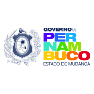 Governo de Pernambuco Logo PNG Vector