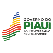 Governo do Piauí 2023 Logo PNG Vector
