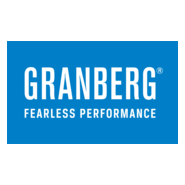 Granberg Logo PNG Vector