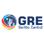 GRE Sertão Central Logo PNG Vector