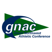 Great Northwest Athletic Conference Logo PNG Vector