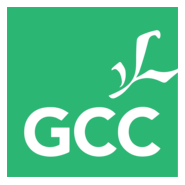 Greenfield Community College Logo PNG Vector