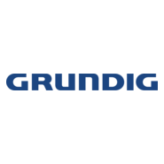 Grundig Logo PNG Vector