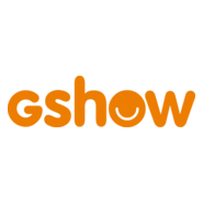 Gshow Logo PNG Vector