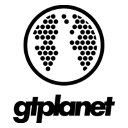 GTPlanet Logo PNG Vector