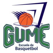 Gume Logo PNG Vector