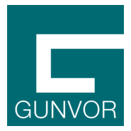 Gunvor Group Logo PNG Vector