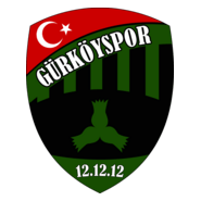 Gürköy Kültür Gelişimspor Logo PNG Vector