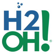 H2OH Logo PNG Vector