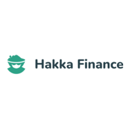 Hakka Finance Logo PNG Vector
