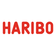 Haribo Logo PNG Vector