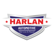 Harlan Automotive Logo PNG Vector
