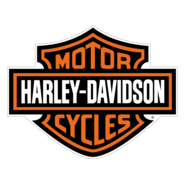 Harley-Davidson Logo PNG Vector